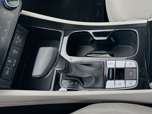 New 2026 Hyundai Tucson SEL image 14