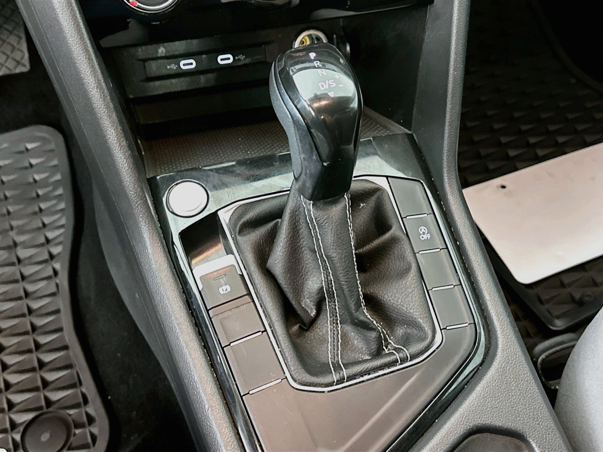 Used 2023 Volkswagen Taos S FWD image 23