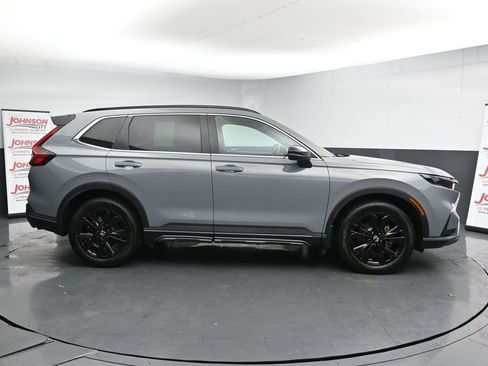 Used 2023 Honda CR-V Sport Touring image 9