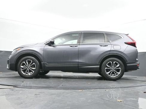 Used 2020 Honda CR-V EX-L image 47