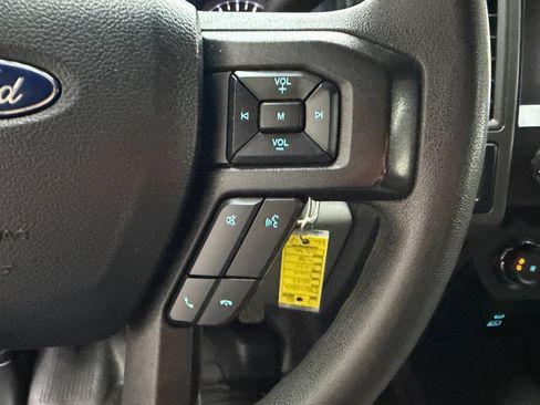 Used 2022 Ford F250 XL w/ Power Equipment Group AWD/4WD image 24