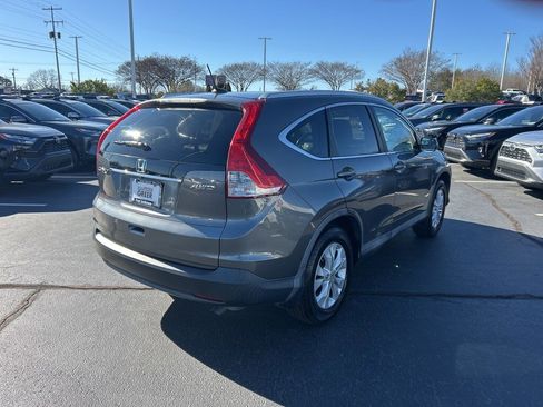 Used 2014 Honda CR-V EX-L image 18