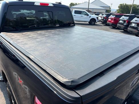 Used 2021 Ford F150 Lariat w/ Equipment Group 502A High AWD/4WD image 19