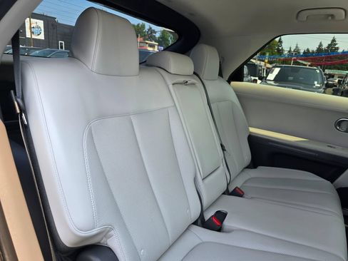 Used 2023 Hyundai Ioniq 5 SEL AWD/4WD image 12