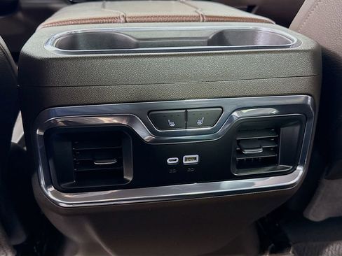 Used 2023 GMC Sierra 1500 Denali image 25