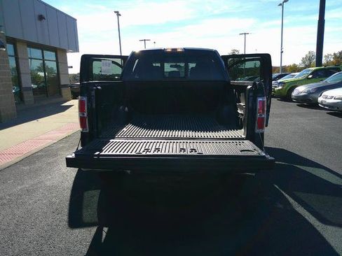 Used 2014 Ford F150 XLT w/ Equipment Group 302A Luxury image 5