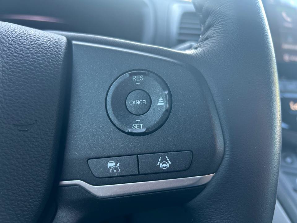 Certified 2024 Honda Odyssey EX-L image 23
