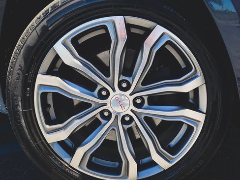 Used 2019 GMC Terrain Denali FWD image 21