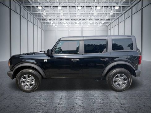 Used 2024 Ford Bronco Big Bend AWD/4WD image 2
