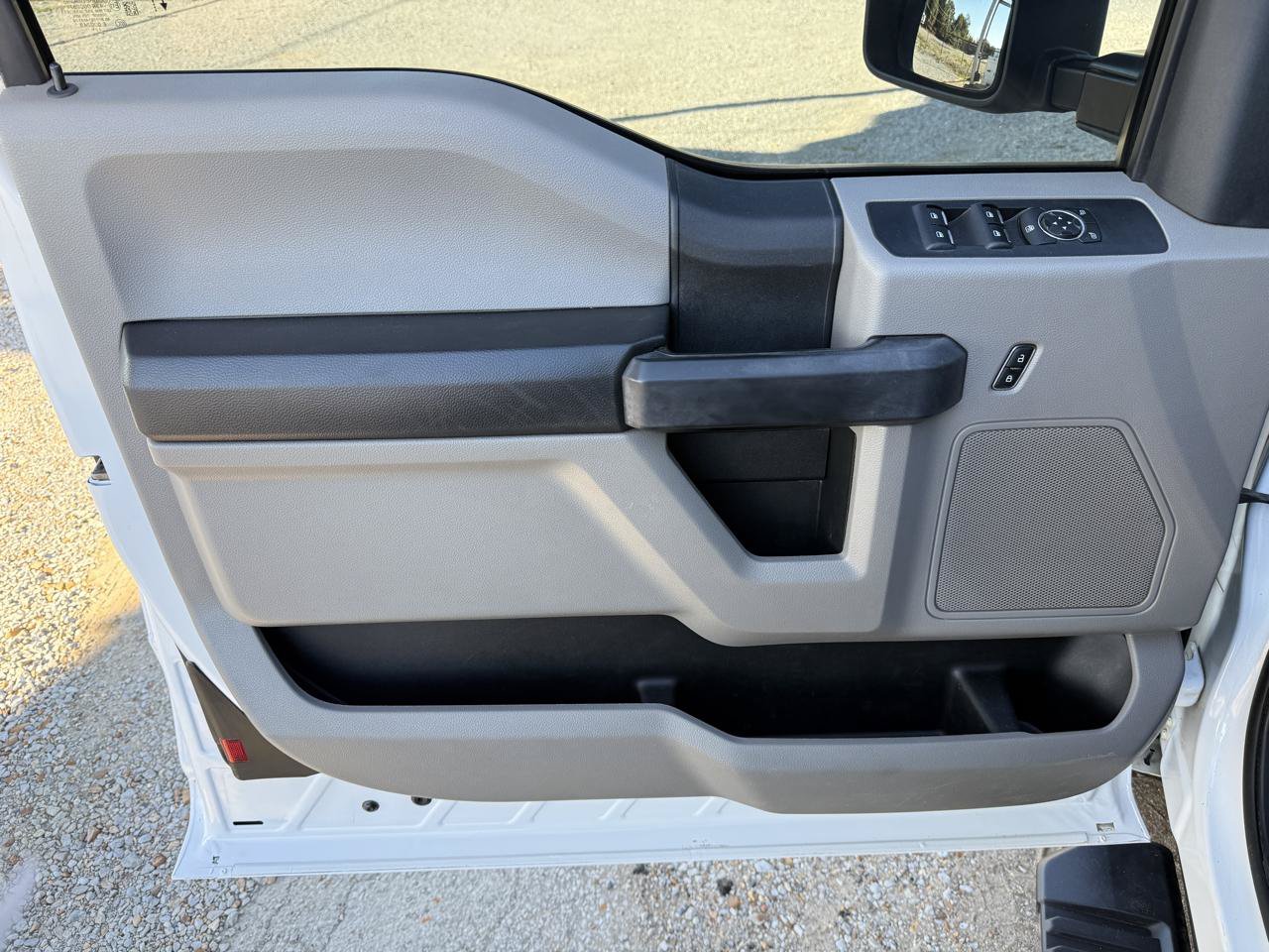 Used 2021 Ford F350 XL w/ Power Equipment Group AWD/4WD image 24