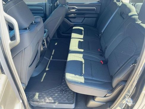 New 2026 RAM 1500 Lone Star AWD/4WD image 15