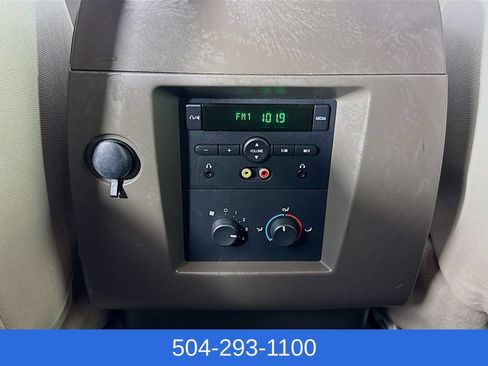 Used 2007 Ford Expedition XLT RWD image 23