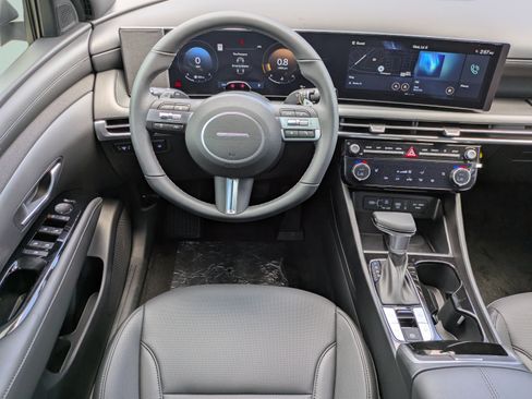 New 2026 Hyundai Santa Cruz XRT AWD/4WD image 17