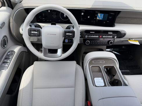 New 2027 Hyundai Palisade SEL Premium AWD/4WD image 16