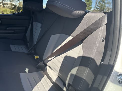 New 2026 Toyota Tacoma TRD Sport image 24