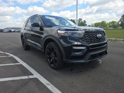 Used 2023 Ford Explorer ST w/ Equipment Group 401A