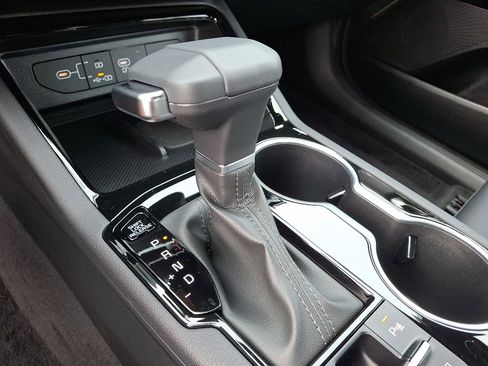 New 2026 Kia K5 GT-Line image 7