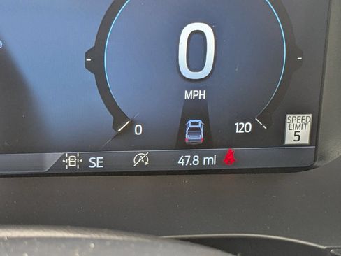New 2025 Ford F150 Tremor w/ Equipment Group 402A High AWD/4WD image 33