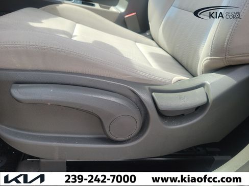 Used 2019 Kia Sportage LX FWD image 24