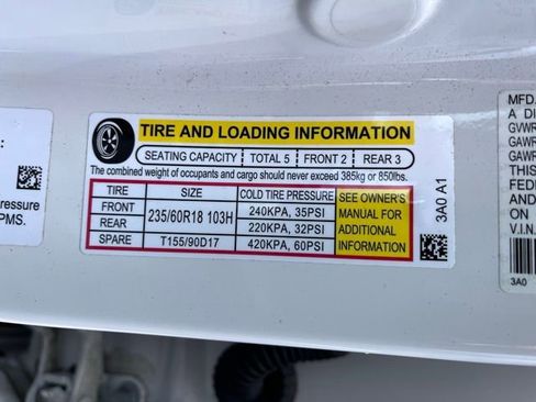 Used 2024 Honda CR-V EX-L image 10