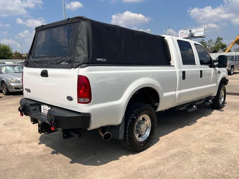 Used 2004 Ford F350 Lariat AWD/4WD image 6