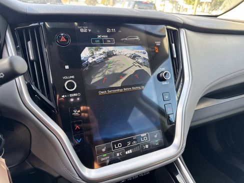 Certified 2024 Subaru Outback Premium image 23