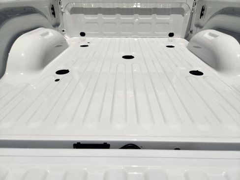 New 2026 RAM 2500 Tradesman AWD/4WD image 28