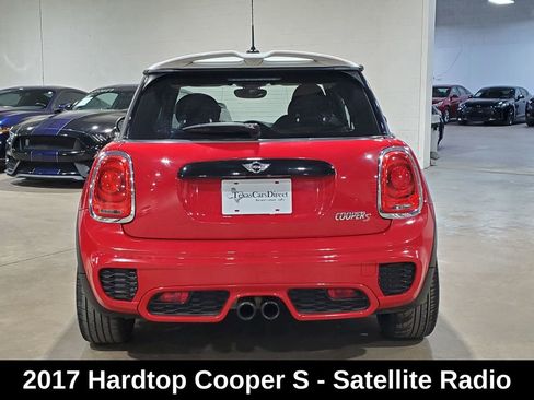 Used 2017 MINI Cooper S image 11