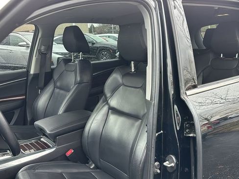 Used 2016 Acura MDX SH-AWD w/ Technology Package image 10