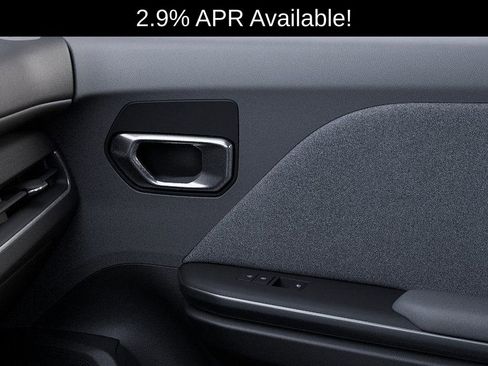 New 2025 Kia K4 EX image 25