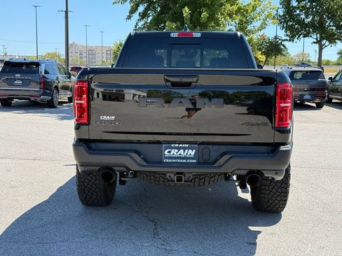 Used 2026 RAM 1500 RHO AWD/4WD image 6