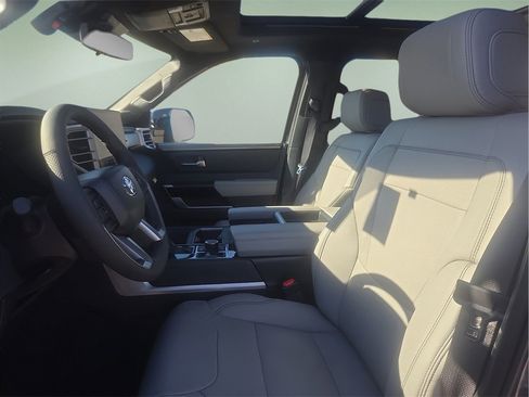 New 2026 Toyota Tundra Limited image 18