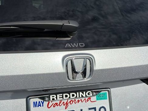Used 2026 Honda CR-V EX image 11