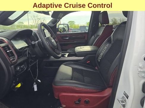 Used 2026 RAM 1500 Rebel w/ Rebel Level 1 Equipment Group AWD/4WD image 10