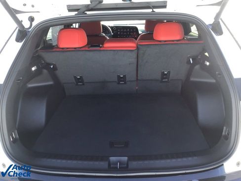 Used 2024 Chevrolet Blazer EV RS image 6