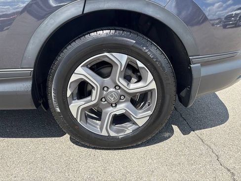 Used 2019 Honda CR-V EX-L image 44