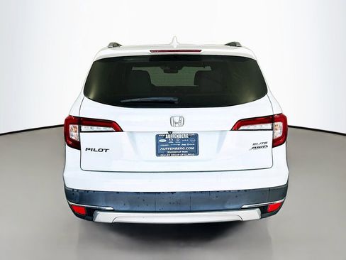 Used 2020 Honda Pilot Elite image 6