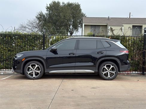 New 2026 Volkswagen Tiguan SE image 6