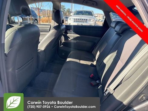 Used 2009 Toyota Prius image 12