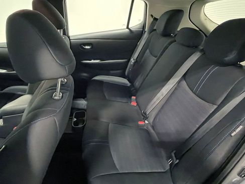 Used 2023 Nissan Leaf S image 20