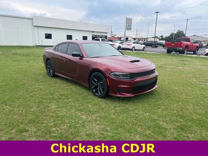 Used 2022 Dodge Charger R/T w/ Plus Group