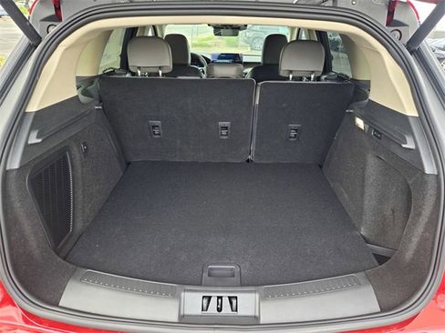 New 2025 Lincoln Corsair Grand Touring w/ Equipment Group 301A image 16