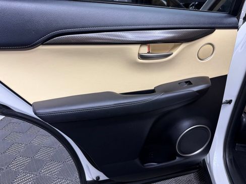 Used 2016 Lexus NX 200t FWD w/ Premium Package image 41
