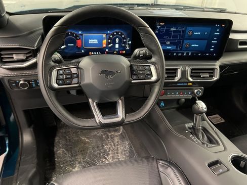 New 2026 Ford Mustang Premium image 8