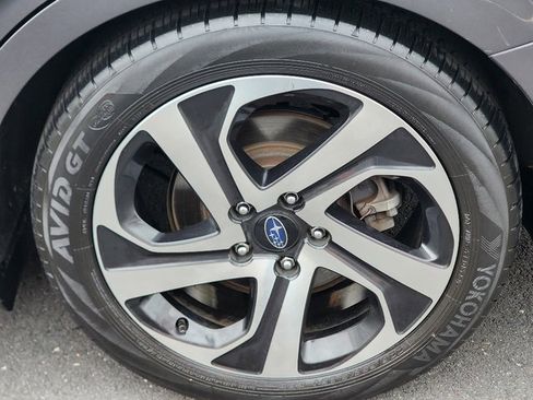 Used 2022 Subaru Legacy Limited image 15