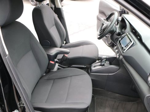 Used 2023 Nissan Kicks S FWD image 23