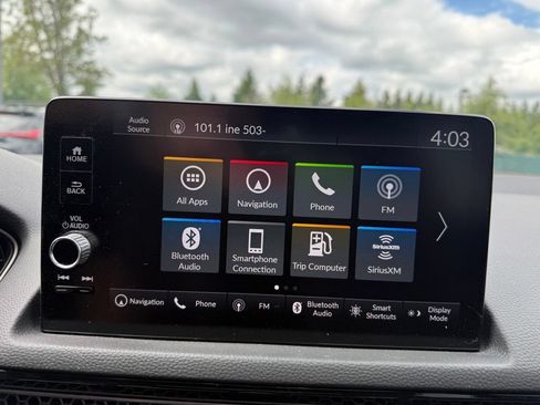 Used 2024 Honda Civic Touring image 14