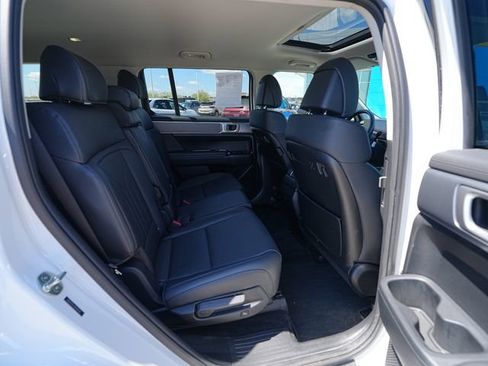 Used 2024 Hyundai Santa Fe XRT AWD/4WD image 23
