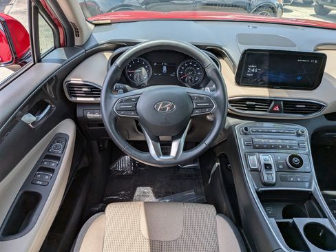 Used 2023 Hyundai Santa Fe SEL FWD image 18