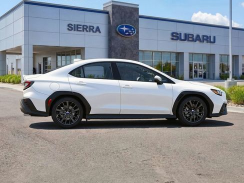 New 2026 Subaru WRX Premium AWD/4WD image 13